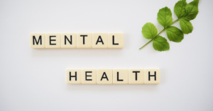 Mental Health Blog
